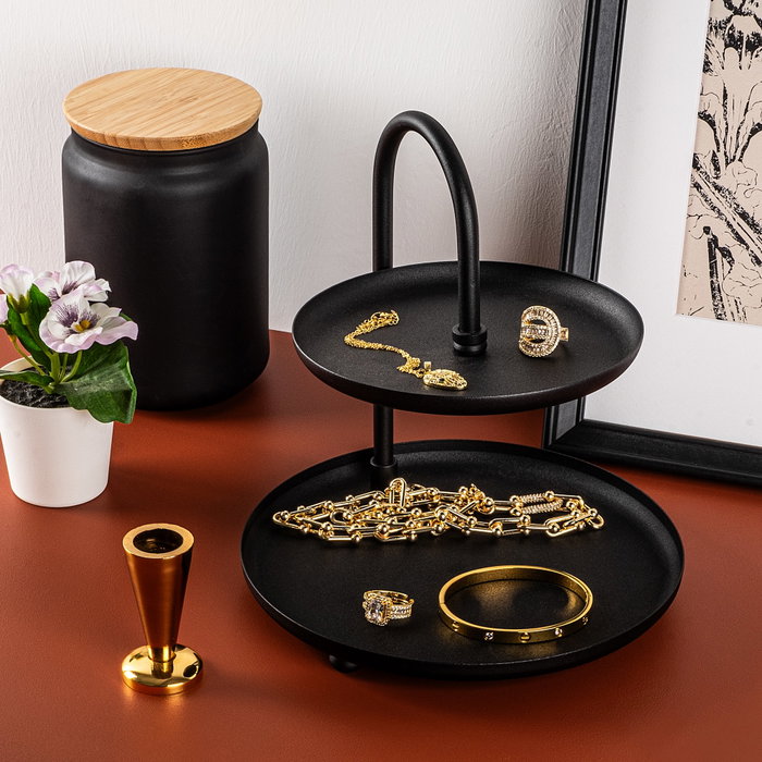 Aberto Design Kormen - Black